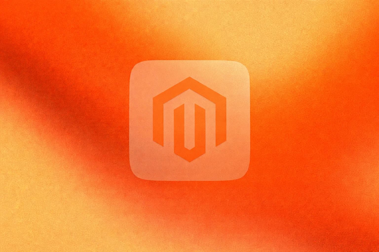 MAGENTO Integration