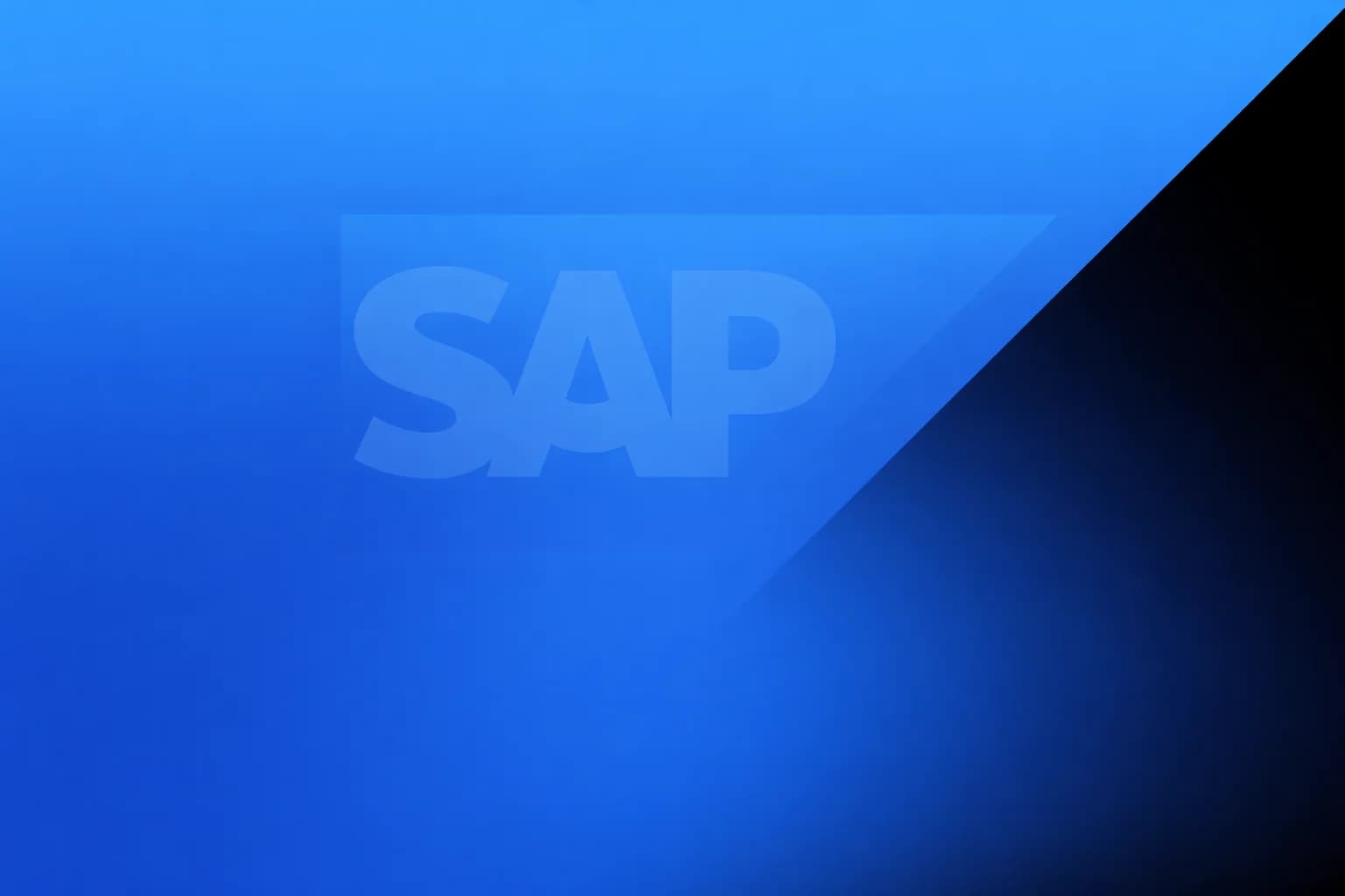 SAP Integration